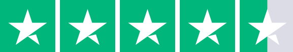 Trustpilot Rating